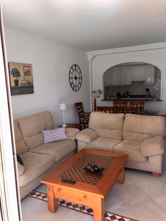 Apartamento De Playa Dénia Exterior foto